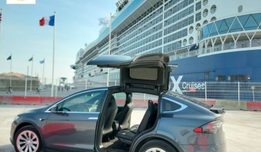 MAJESTIC SERVICES VTC LA ROCHELLE MAJESTIC SERVICES VTC LA ROCHELLE_La Rochelle