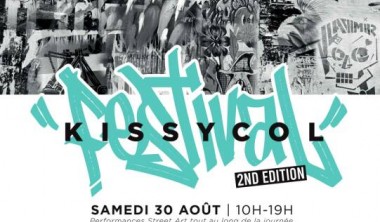 Ateliers Kissycol Festival