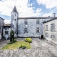 Visite Château de Cognac - Maison des cognacs BARON OTARD & D'USSÉ