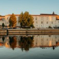 CHATEAU DE COGNAC