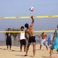 Ecole de Beach Volley