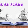 livre en scene