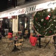 Bella Donna en ville