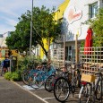 Les Cabanes urbaines
