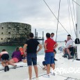 Après-Midi Aventure vers Fort Boyard avec kapalouest