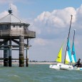 Cours et stage - La Rochelle Nautique