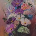 bouquet de fleurs