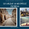La valise La Rochelle express - dans les valises de Stef