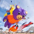 29e Edition du Festival du cerf-volant et du vent