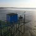 Carrelet Esnandes