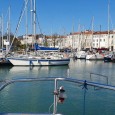 La vue sur phare et le manège