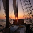 Albarquel coucher de soleil
