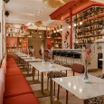 Espace bar restaurant