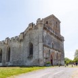 Visite guidée de l’Église fortifiée d'Esnandes_Esnandes