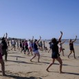 Zumba Fitness Yoga_Châtelaillon-Plage