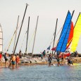 Raid Catamaran - sorties en mer_Châtelaillon-Plage