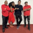 Diner concert avec Cuba Do Ré_Nieul-sur-Mer