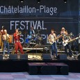 Festival Sorties de plage_Châtelaillon-Plage
