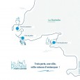 Visite des 3 ports_La Rochelle