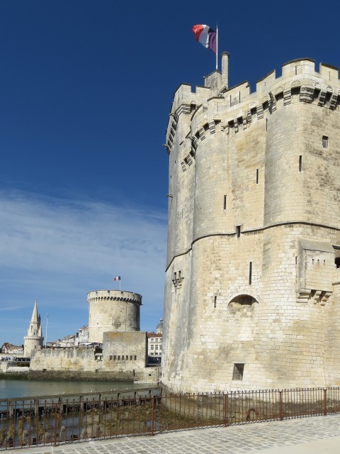 Accueil | Office de tourisme de La Rochelle