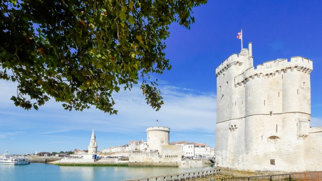 Les 5 incontournables