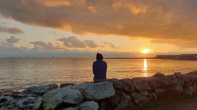 Couchers De Soleil La Rochelle