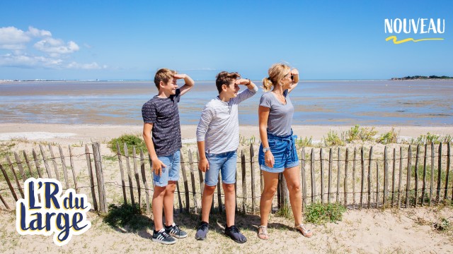 L'R du Large - Newsletter
