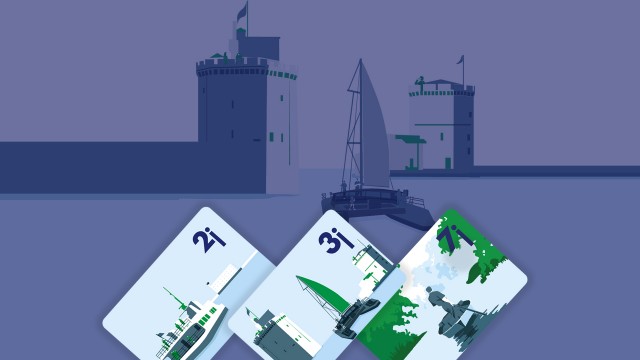 La Rochelle Océan Pass