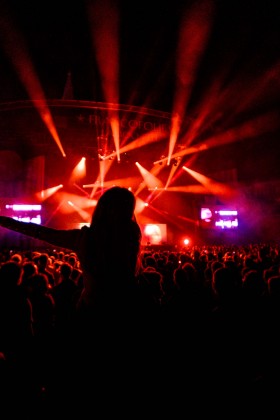 Les Francofolies de La Rochelle