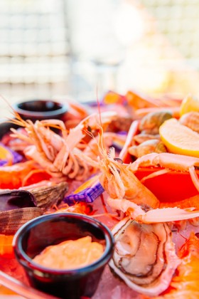 L’art de goûter aux fruits de mer à La Rochelle