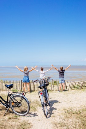 Vacances de Pâques : en famille à La Rochelle