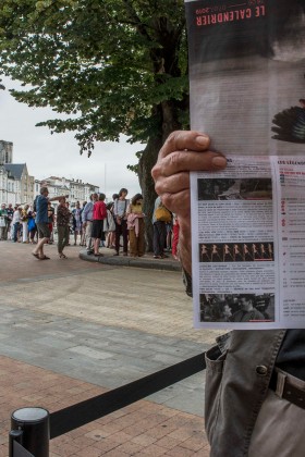 Festival La Rochelle Cinéma (FEMA)