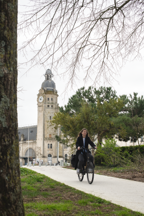 Rapport d'activité & RSE 2023