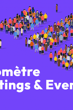 Baromètre général du MICE 2024