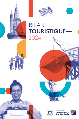 Baromètre touristique 2024