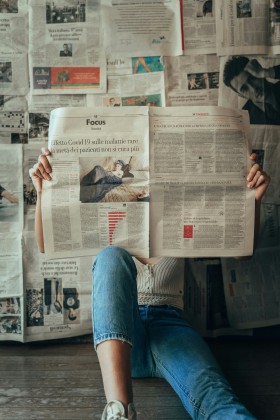 Comptoir des news 2025
