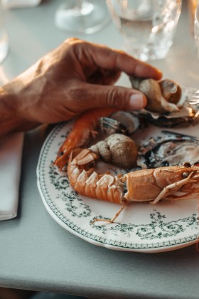 L’art de goûter aux fruits de mer à La Rochelle