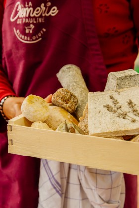 Les plus beaux marchés de La Rochelle