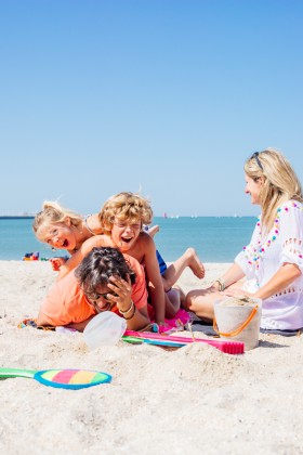 Les plages incontournables de La Rochelle