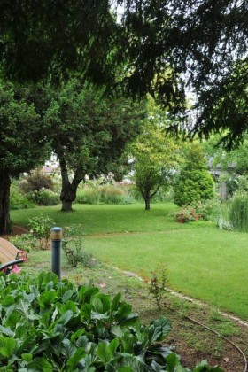Parc Massiou