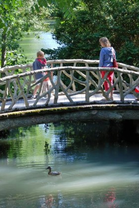 Parc Charruyer