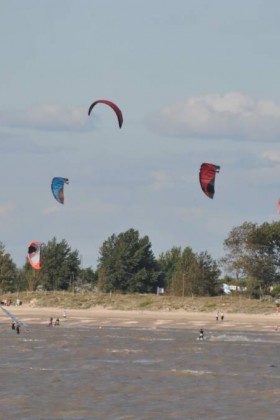 Plage de la Platère
