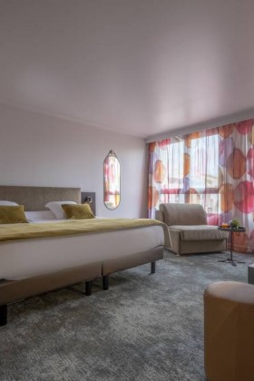 Chambre Exécutive