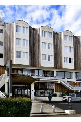Hôtel Mercure