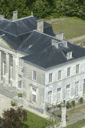 Château de Buzay