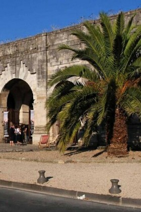 Parc de la Porte Royale