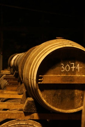 Cognac Normandin Mercier