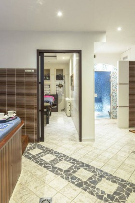 ESPACE SPA