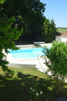 Campagne Océan Jardin