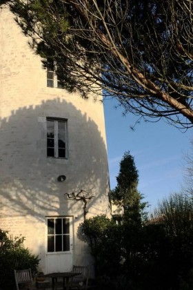 Le Moulin, chambre d'hôtes